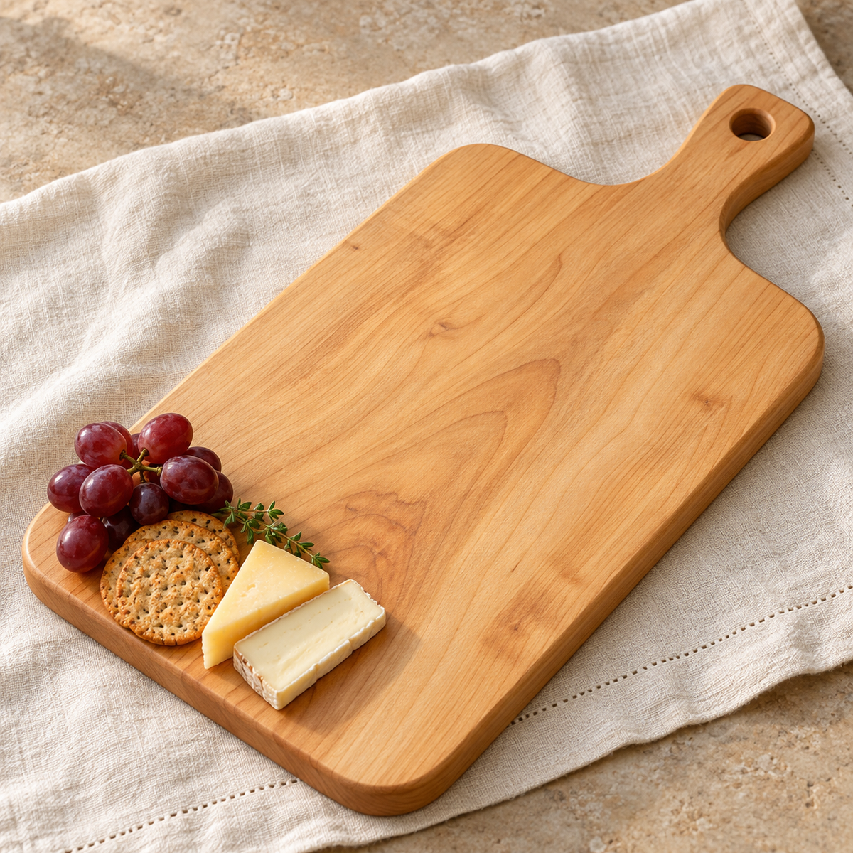 Charcuterie & Serving Boards