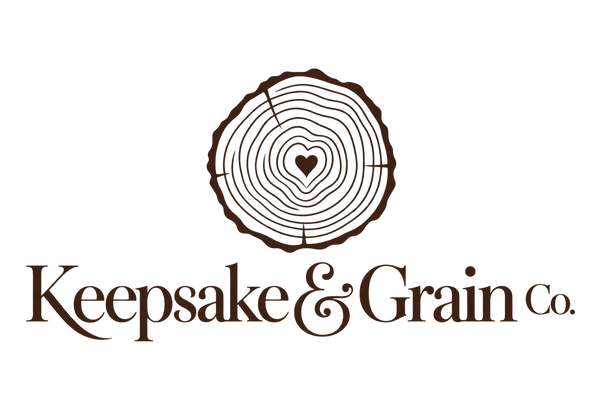 Keepsake & Grain Co.